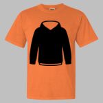Garment Dyed Heavyweight Ringspun Resort Tee Thumbnail