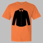 Garment Dyed Heavyweight Ringspun Resort Tee Thumbnail