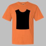 Garment Dyed Heavyweight Ringspun Resort Tee Thumbnail