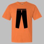 Garment Dyed Heavyweight Ringspun Resort Tee Thumbnail