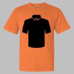 Garment Dyed Heavyweight Ringspun Resort Tee Thumbnail