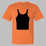 Garment Dyed Heavyweight Ringspun Resort Tee Thumbnail