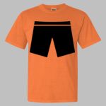 Garment Dyed Heavyweight Ringspun Resort Tee Thumbnail