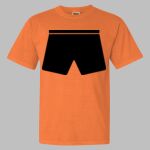 Garment Dyed Heavyweight Ringspun Resort Tee Thumbnail