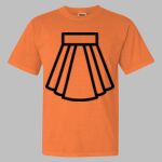 Garment Dyed Heavyweight Ringspun Resort Tee Thumbnail