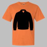 Garment Dyed Heavyweight Ringspun Resort Tee Thumbnail