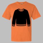 Garment Dyed Heavyweight Ringspun Resort Tee Thumbnail