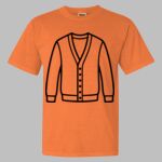 Garment Dyed Heavyweight Ringspun Resort Tee Thumbnail