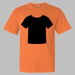 Garment Dyed Heavyweight Ringspun Resort Tee Thumbnail