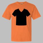 Garment Dyed Heavyweight Ringspun Resort Tee Thumbnail