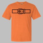 Garment Dyed Heavyweight Ringspun Resort Tee Thumbnail