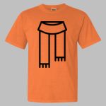 Garment Dyed Heavyweight Ringspun Resort Tee Thumbnail