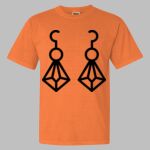 Garment Dyed Heavyweight Ringspun Resort Tee Thumbnail