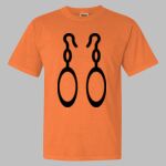 Garment Dyed Heavyweight Ringspun Resort Tee Thumbnail