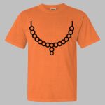 Garment Dyed Heavyweight Ringspun Resort Tee Thumbnail