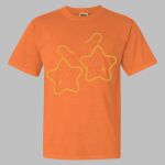 Garment Dyed Heavyweight Ringspun Resort Tee Thumbnail