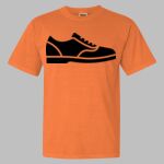 Garment Dyed Heavyweight Ringspun Resort Tee Thumbnail