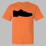 Garment Dyed Heavyweight Ringspun Resort Tee Thumbnail