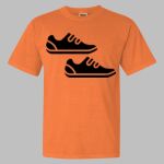 Garment Dyed Heavyweight Ringspun Resort Tee Thumbnail
