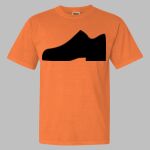 Garment Dyed Heavyweight Ringspun Resort Tee Thumbnail