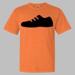 Garment Dyed Heavyweight Ringspun Resort Tee Thumbnail