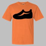 Garment Dyed Heavyweight Ringspun Resort Tee Thumbnail