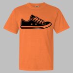 Garment Dyed Heavyweight Ringspun Resort Tee Thumbnail