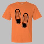 Garment Dyed Heavyweight Ringspun Resort Tee Thumbnail