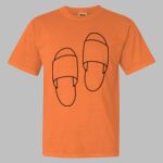 Garment Dyed Heavyweight Ringspun Resort Tee Thumbnail