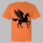 Garment Dyed Heavyweight Ringspun Resort Tee Thumbnail