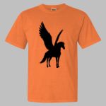 Garment Dyed Heavyweight Ringspun Resort Tee Thumbnail