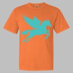 Garment Dyed Heavyweight Ringspun Resort Tee Thumbnail