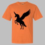 Garment Dyed Heavyweight Ringspun Resort Tee Thumbnail