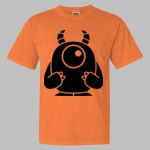 Garment Dyed Heavyweight Ringspun Resort Tee Thumbnail
