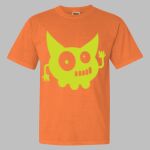 Garment Dyed Heavyweight Ringspun Resort Tee Thumbnail