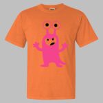 Garment Dyed Heavyweight Ringspun Resort Tee Thumbnail