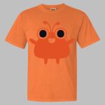 Garment Dyed Heavyweight Ringspun Resort Tee Thumbnail