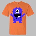 Garment Dyed Heavyweight Ringspun Resort Tee Thumbnail