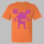 Garment Dyed Heavyweight Ringspun Resort Tee Thumbnail