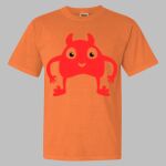 Garment Dyed Heavyweight Ringspun Resort Tee Thumbnail