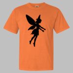 Garment Dyed Heavyweight Ringspun Resort Tee Thumbnail