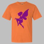 Garment Dyed Heavyweight Ringspun Resort Tee Thumbnail