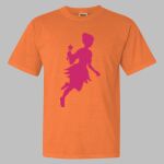Garment Dyed Heavyweight Ringspun Resort Tee Thumbnail