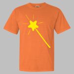 Garment Dyed Heavyweight Ringspun Resort Tee Thumbnail