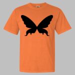 Garment Dyed Heavyweight Ringspun Resort Tee Thumbnail