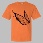Garment Dyed Heavyweight Ringspun Resort Tee Thumbnail