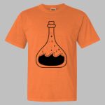 Garment Dyed Heavyweight Ringspun Resort Tee Thumbnail