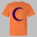Garment Dyed Heavyweight Ringspun Resort Tee Thumbnail