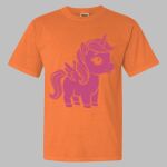 Garment Dyed Heavyweight Ringspun Resort Tee Thumbnail
