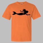 Garment Dyed Heavyweight Ringspun Resort Tee Thumbnail
